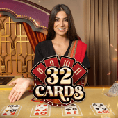 32 Baraha - king kaew live casino