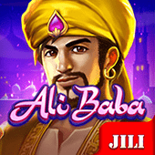 Ali Baba - king kaew hot game