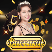 Baccarat A live bonus