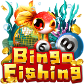 Bingo Fishing - king kaew