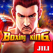 Boxing King king kaew slot
