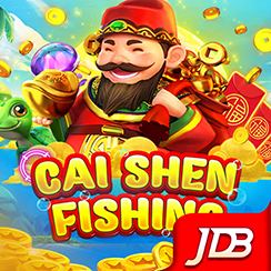 Cai Shen Fishing - king kaew