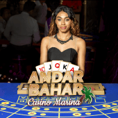Casino Marina Andar Bahar - king kaew
