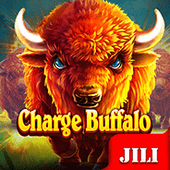 Charge Buffalo - king kaew hot