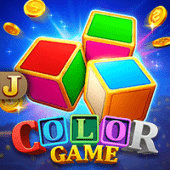 Color Game king kaew slot