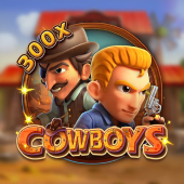 Cowboys - king kaew hot game