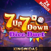 Dice Duet - king kaew