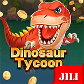 Dinosaur Tycoon - king kaew