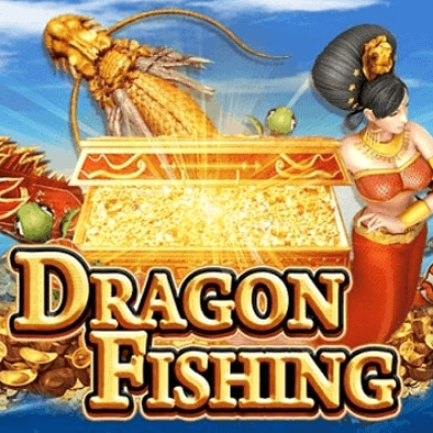 Dragon Fishing bonus