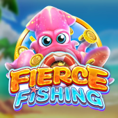 Fierce Fishing - king kaew