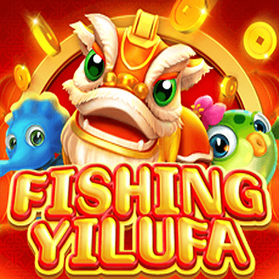 Fishing Yi Lu Fa - king kaew