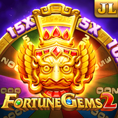 Fortune Gems 2 king kaew slot
