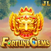 Fortune Gems - king kaew slot