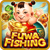 Fuwa Fishing - king kaew