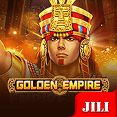 Golden Empire king kaew slot