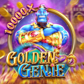 Golden Genie - king kaew hot