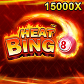 Heat Bingo - king kaew