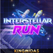 Interstellar Run - king kaew
