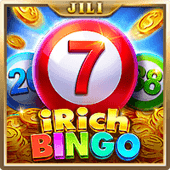 Irich Bingo - king kaew slot