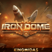 Iron Dome - king kaew cards