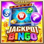 Jackpot Bingo - king kaew hot