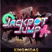 Jackpot Jump - king kaew