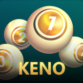 Keno - king kaew cards