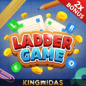 Ladder Game - king kaew