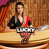 Lucky 7 - king kaew live casino