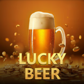 Lucky Bear - king kaew