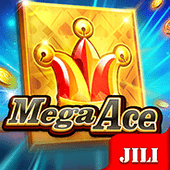 Mega Ace bonus slot