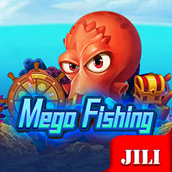 Mega Fishing - king kaew