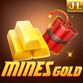 Mines Gold - king kaew slot