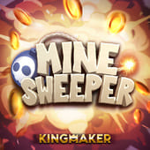 Minesweeper - king kaew