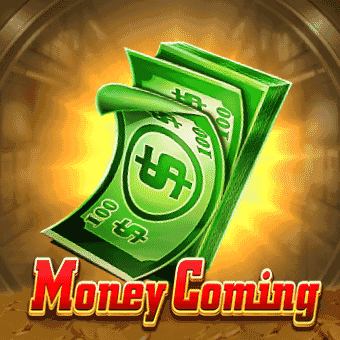 Money Coming - king kaew slot
