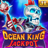 Ocean King Jackpot bonus fishing