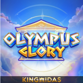 Olympus Glory - king kaew