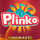 Plinko - king kaew cards