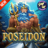 Poseidon - king kaew slot