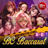 Sexy Blockchain Baccarat B - king kaew live casino
