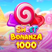 Sweet Bonanza 1000 bonus slot