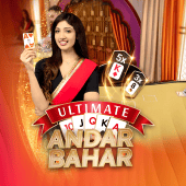 Ultimate Andar Bahar - king kaew