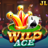 Wild Ace king kaew slot