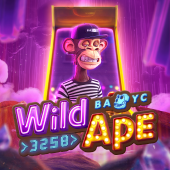 Wild Ape - king kaew hot